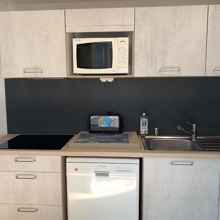 Maison Familiale Avec Terrasse, 2 Chambres, Acces Plage Et Golf - Animaux Bienvenus - Fr-1-482-57 Fort-Mahon-Plage Exterior foto