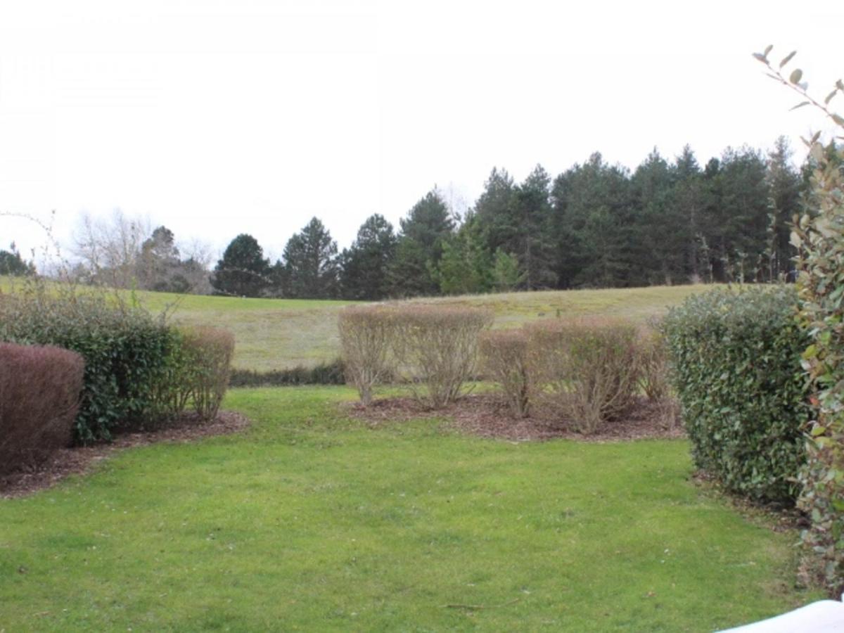 Maison Familiale Avec Terrasse, 2 Chambres, Acces Plage Et Golf - Animaux Bienvenus - Fr-1-482-57 Fort-Mahon-Plage Exterior foto